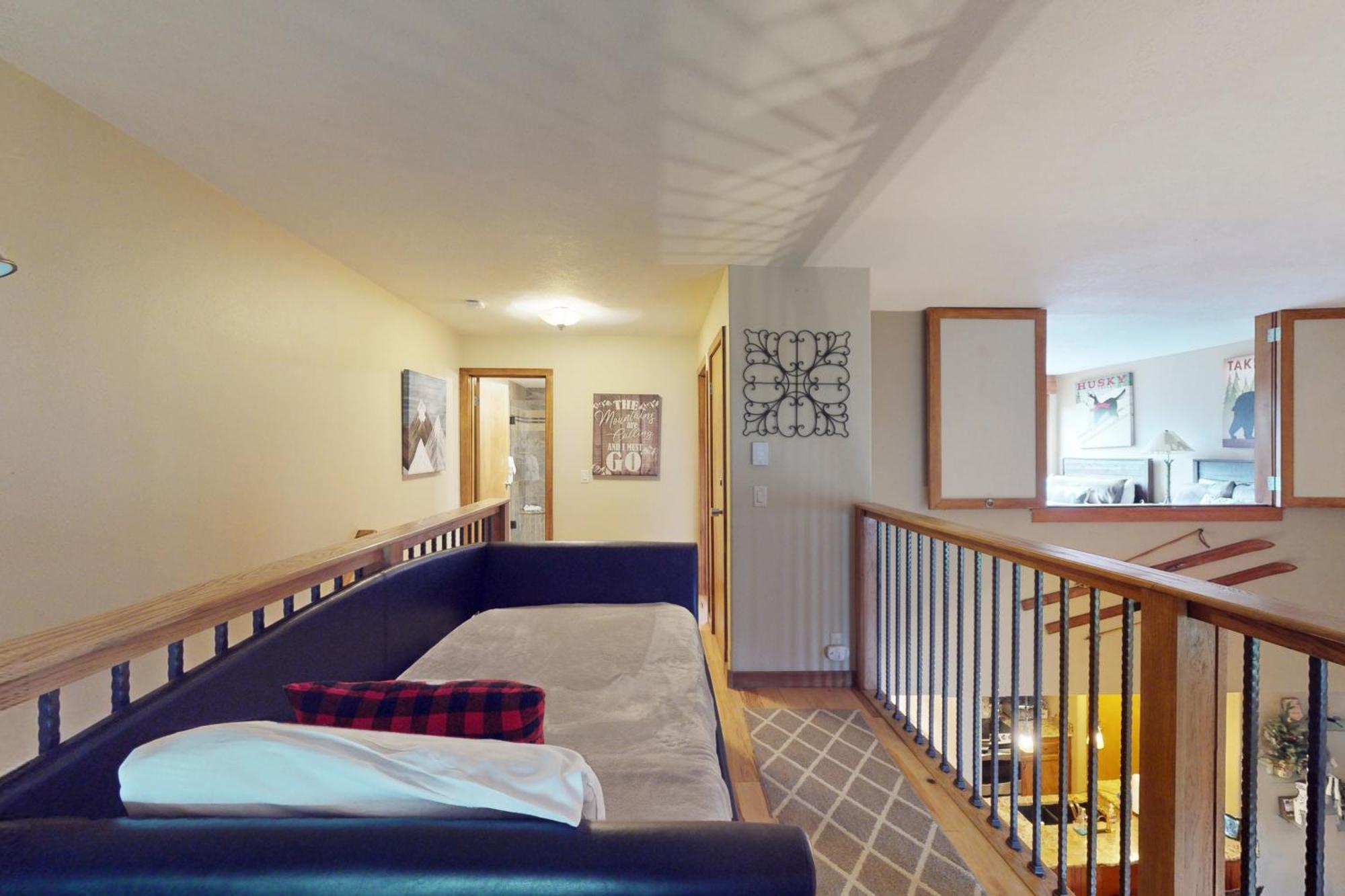 The Pines Condo Unit 2044 كيستون المظهر الخارجي الصورة