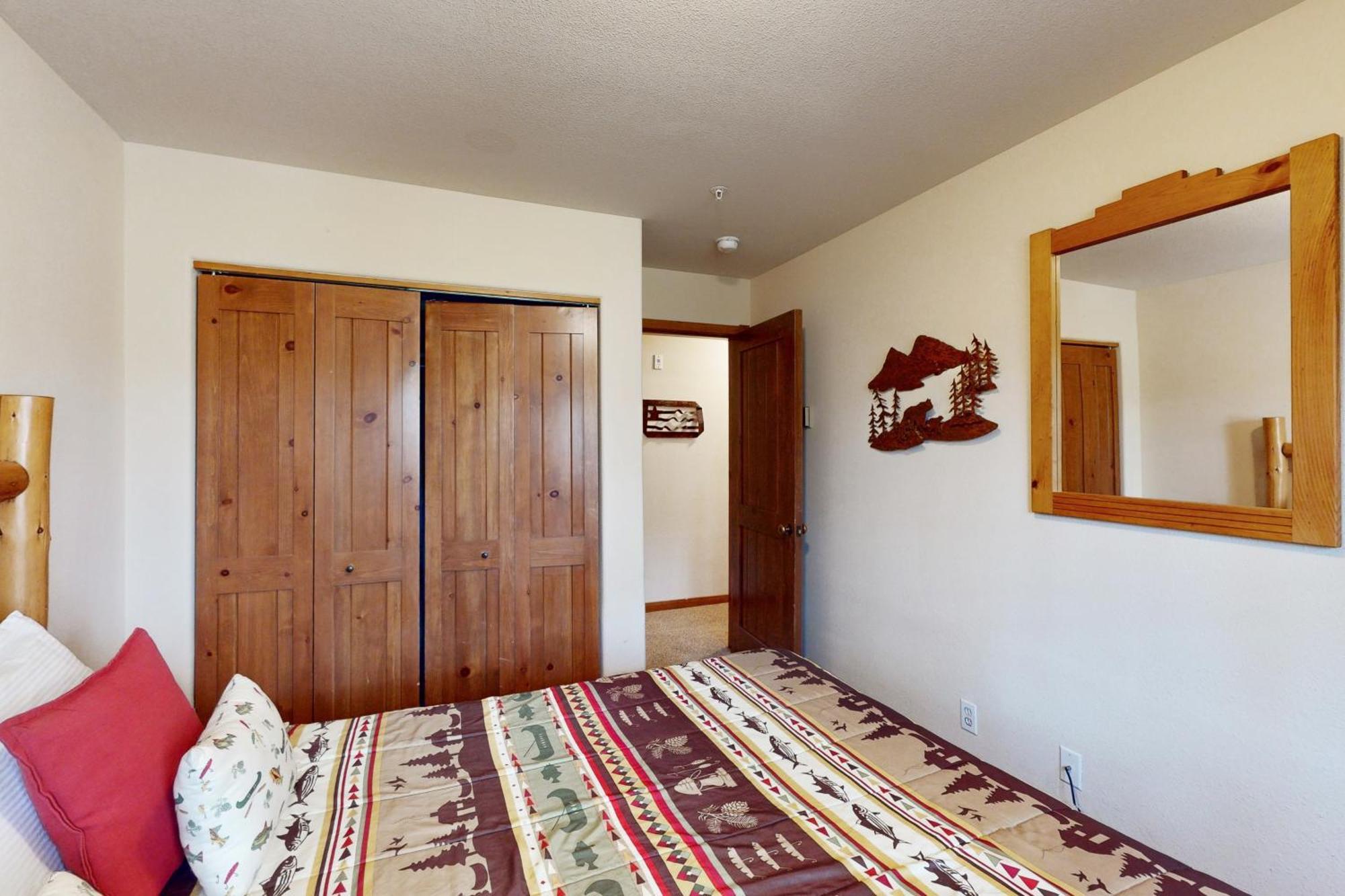The Pines Condo Unit 2044 كيستون المظهر الخارجي الصورة